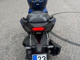 Skootteri Honda ADV 2024 22982730