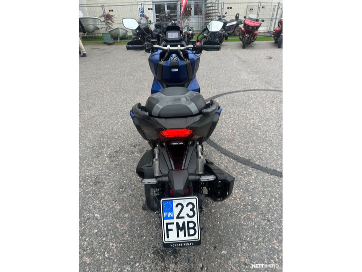 Skootteri Honda ADV 2024 22982730