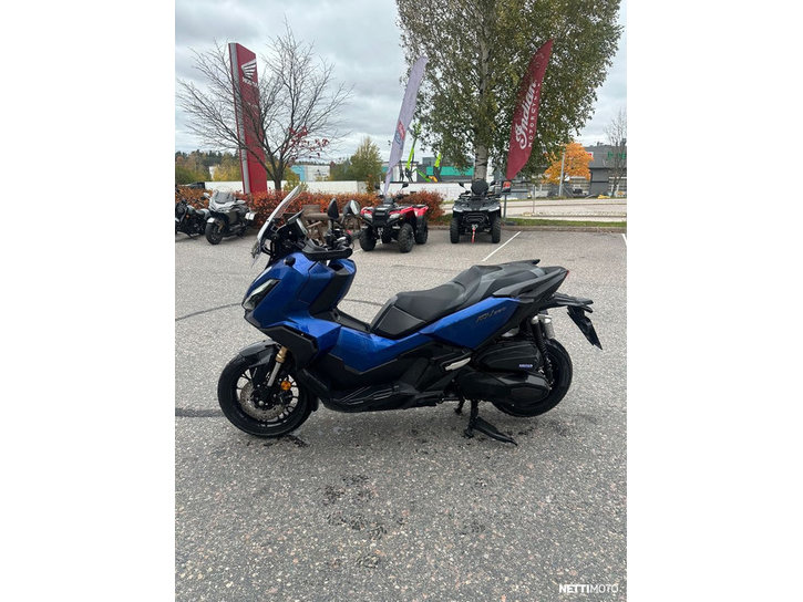 Skootteri Honda ADV 2024 22982731