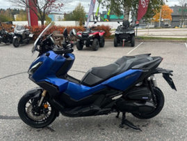 Skootteri Honda ADV 2024 22982731