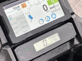 Moottoripyörä Honda NT 2022 22982940