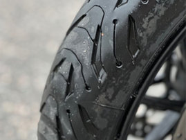 Moottoripyörä Honda NT 2022 22982941