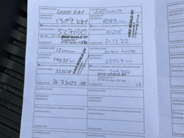 Moottoripyörä Honda NT 2022 22982944