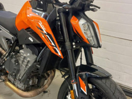 Moottoripyörä KTM 790 2024 23007455