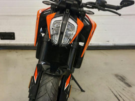 Moottoripyörä KTM 790 2024 23007456