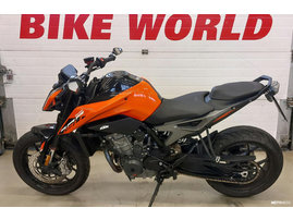 Moottoripyörä KTM 790 2024 23007458