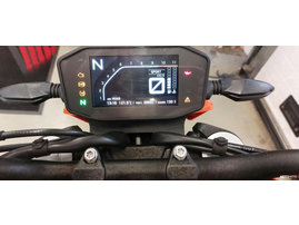 Moottoripyörä KTM 790 2024 23007462