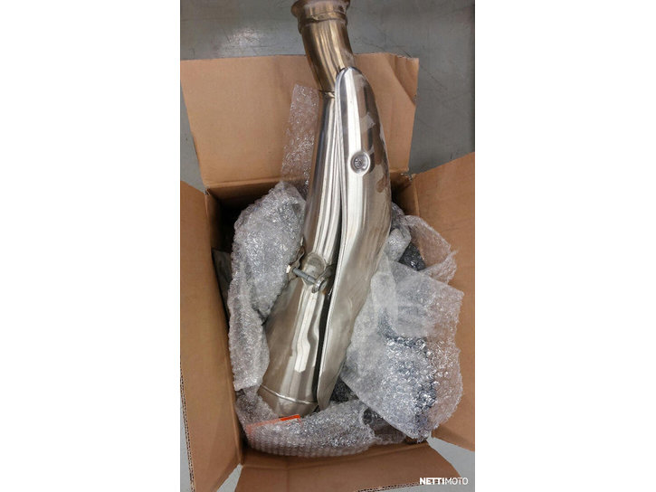 Moottoripyörä KTM 790 2024 23007464