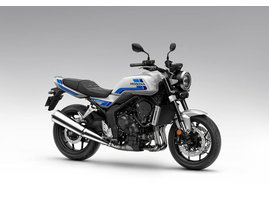 Moottoripyörä Honda CB 2026 23020267