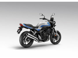 Moottoripyörä Honda CB 2026 23020268