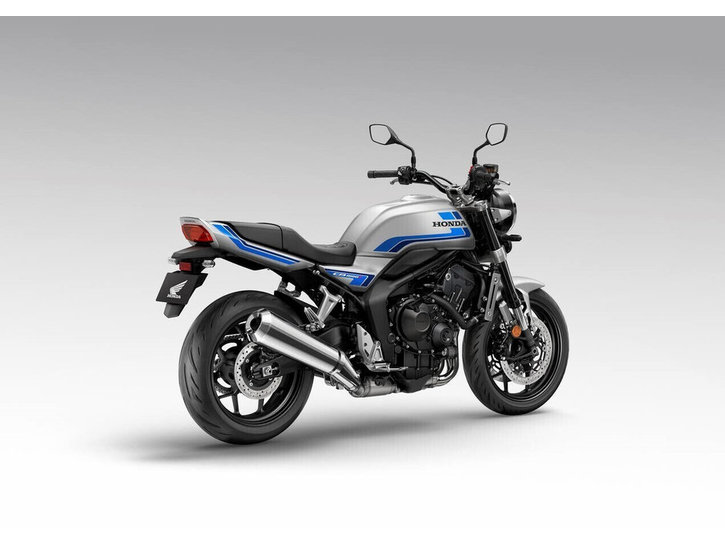 Moottoripyörä Honda CB 2026 23020268