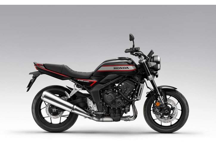 Moottoripyörä Honda CB 2026 23020269