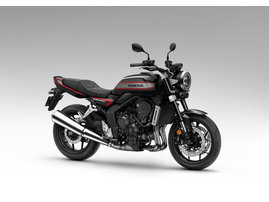Moottoripyörä Honda CB 2026 23020270