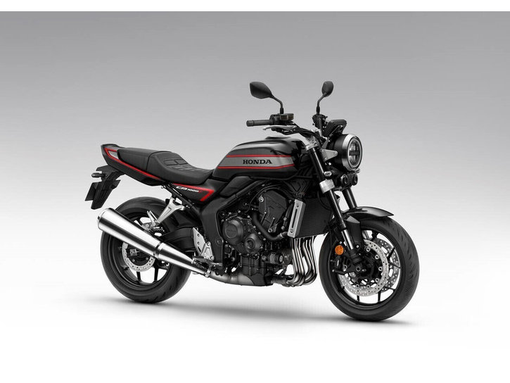 Moottoripyörä Honda CB 2026 23020270