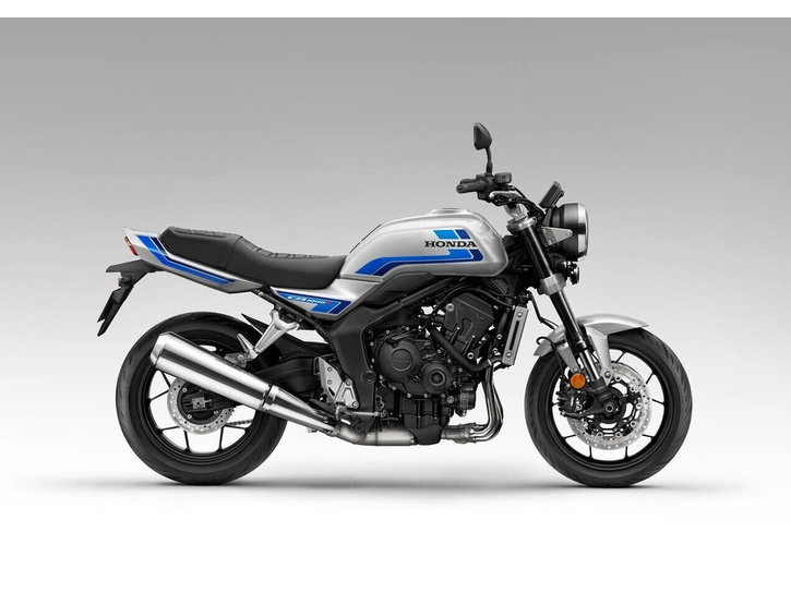 Moottoripyörä Honda CB 2026 23020275