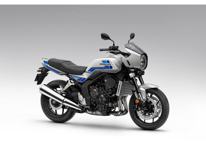 Moottoripyörä Honda CB 2026 23179491