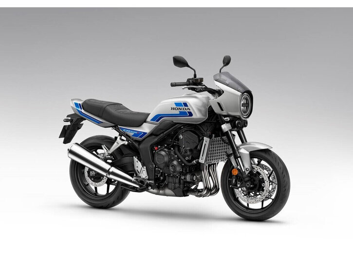 Moottoripyörä Honda CB 2026 23179491