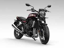 Moottoripyörä Honda CB 2026 23030452