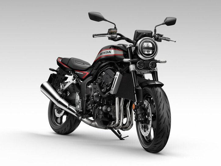 Moottoripyörä Honda CB 2026 23030452