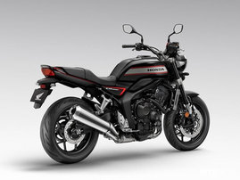 Moottoripyörä Honda CB 2026 23030456