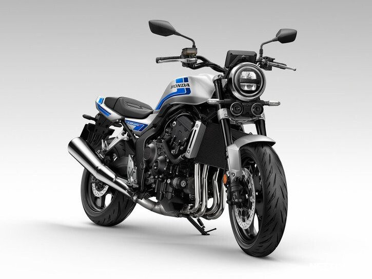 Moottoripyörä Honda CB 2026 23030462