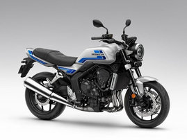 Moottoripyörä Honda CB 2026 23030464