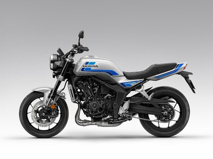 Moottoripyörä Honda CB 2026 23030469