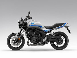 Moottoripyörä Honda CB 2026 23030469