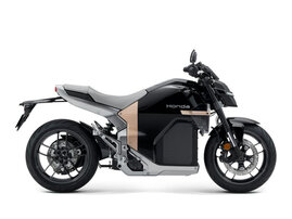 Moottoripyörä Honda WN7 2026 23030479