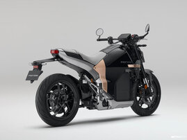 Moottoripyörä Honda WN7 2026 23030484
