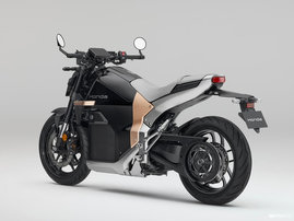 Moottoripyörä Honda WN7 2026 23030486