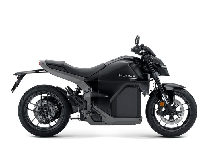 Moottoripyörä Honda WN7 2026 23030490