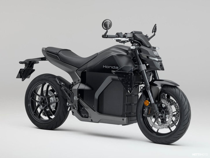 Moottoripyörä Honda WN7 2026 23030491