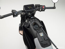 Moottoripyörä Honda WN7 2026 23356477