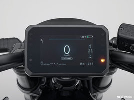 Moottoripyörä Honda WN7 2026 23356484