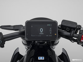 Moottoripyörä Honda WN7 2026 23356485