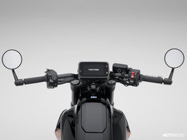 Moottoripyörä Honda WN7 2026 23356486