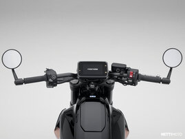 Moottoripyörä Honda WN7 2026 23356486