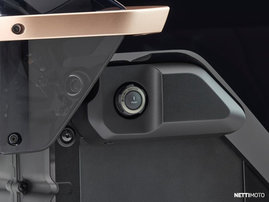 Moottoripyörä Honda WN7 2026 23356492