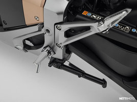 Moottoripyörä Honda WN7 2026 23356496