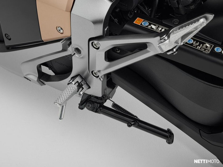 Moottoripyörä Honda WN7 2026 23356496