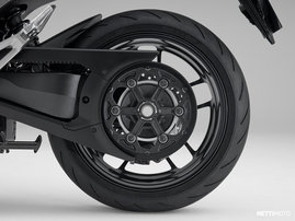 Moottoripyörä Honda WN7 2026 23356499