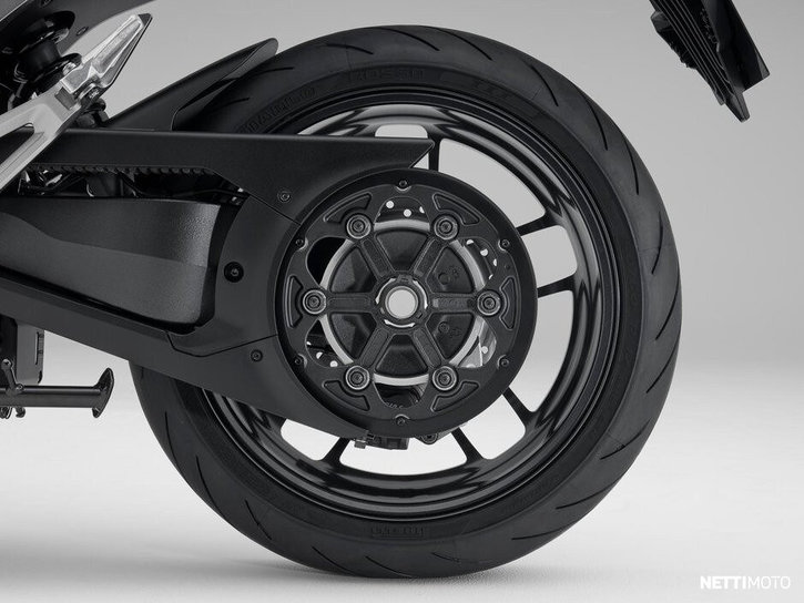 Moottoripyörä Honda WN7 2026 23356499