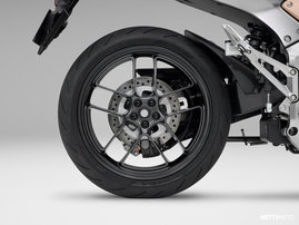 Moottoripyörä Honda WN7 2026 23356502