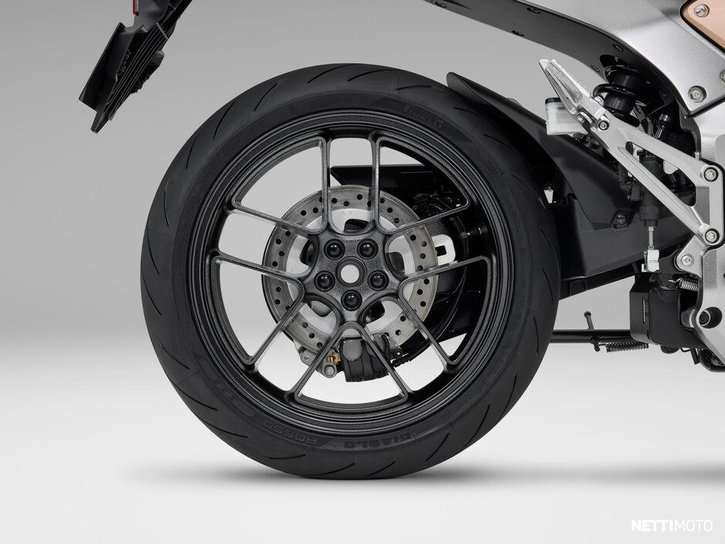 Moottoripyörä Honda WN7 2026 23356502