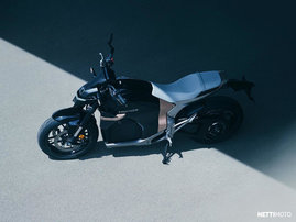 Moottoripyörä Honda WN7 2026 23356503