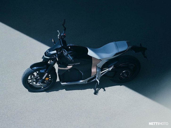 Moottoripyörä Honda WN7 2026 23356503