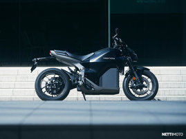 Moottoripyörä Honda WN7 2026 23356505