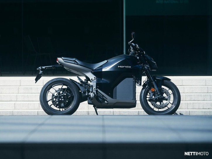 Moottoripyörä Honda WN7 2026 23356505