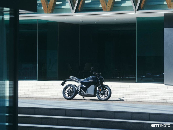 Moottoripyörä Honda WN7 2026 23356506